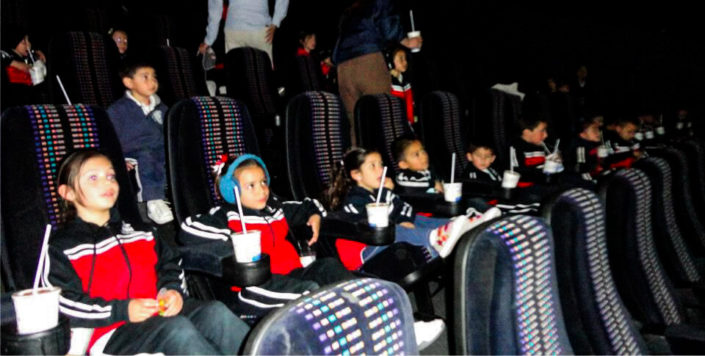 Cine