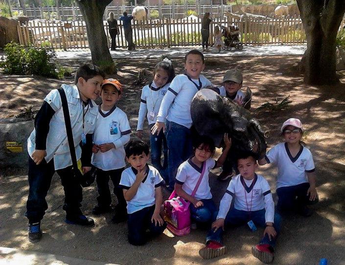 Excursiones